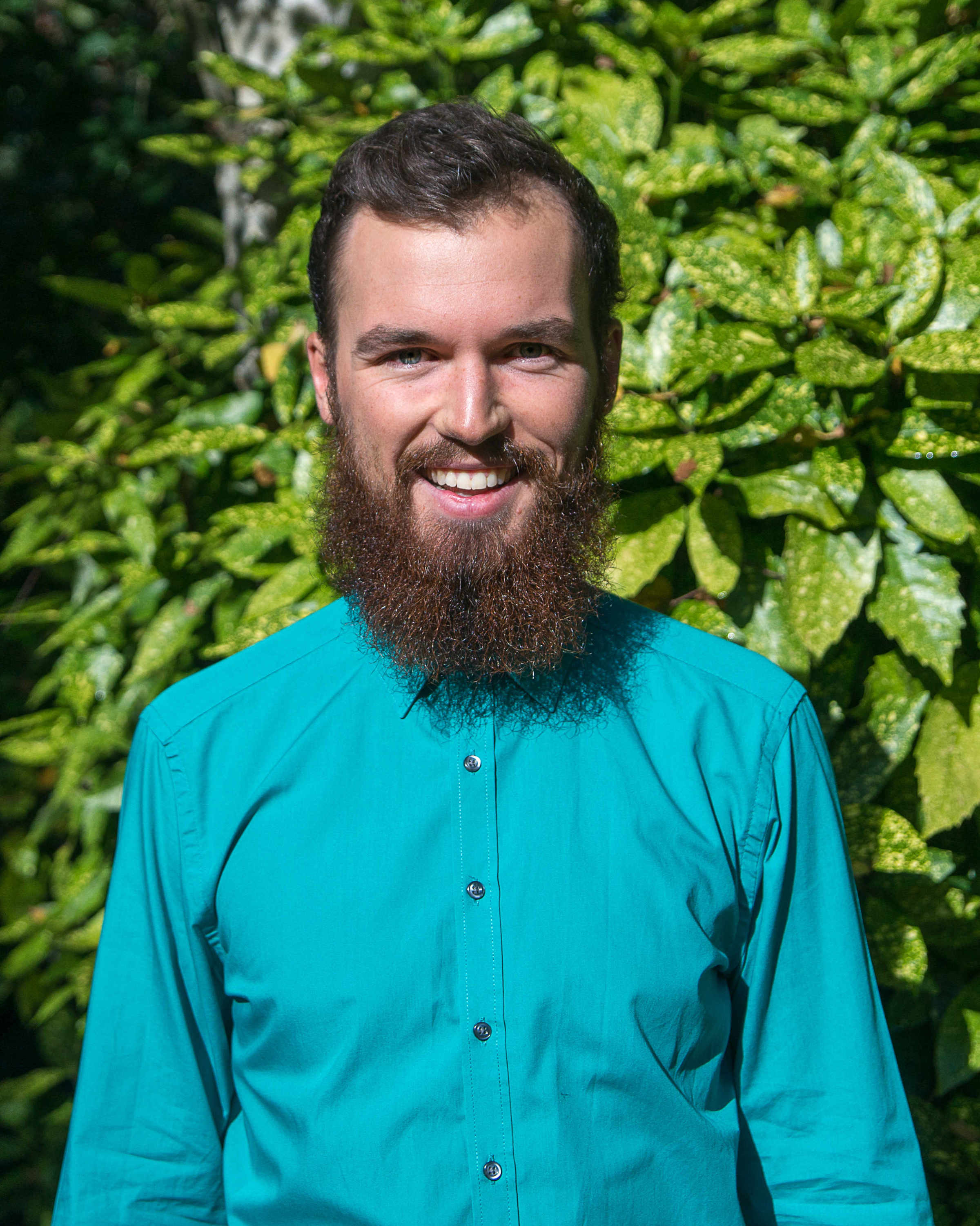 BMatic Founder, Benjamin Moeyersons, Digital Marketing Consultant, Digital Marketing Agency